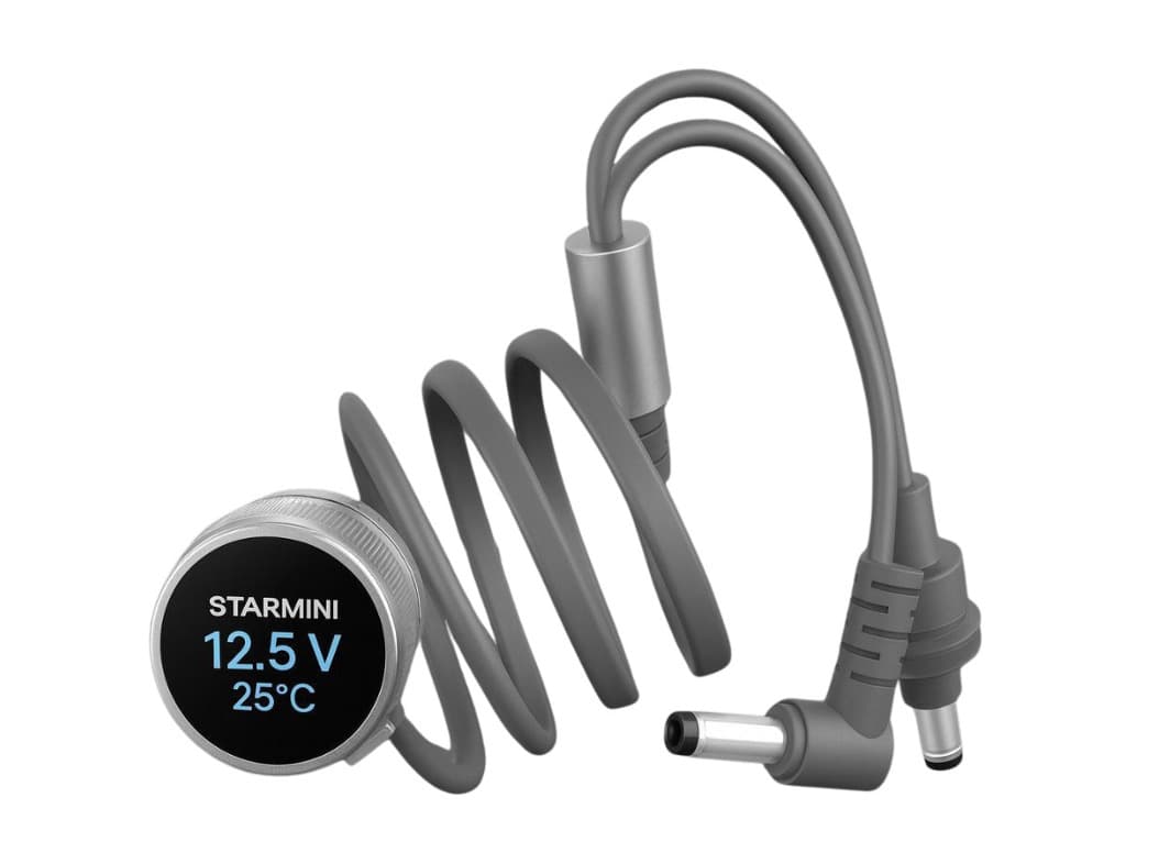 ARMORED LINK Smart Cable